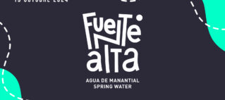 Fuentealta se convierte en proveedor oficial de agua de Full Moon Trail