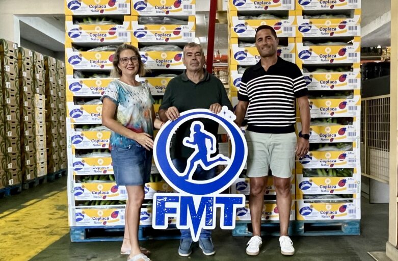 La Cooperativa La Prosperidad, nuevo patrocinador de Full Moon Trail